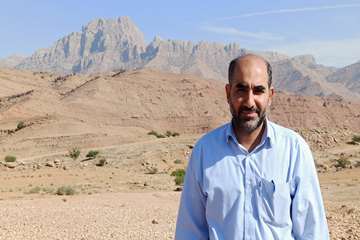 فریدون جعفریان 
روابط عمومی دانشگاه علوم پزشکی دزفول